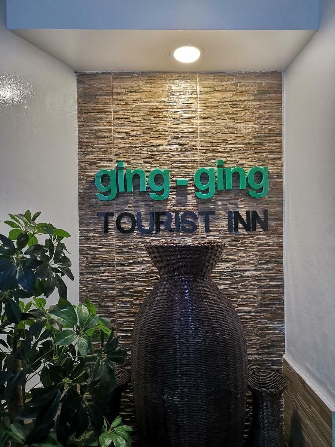 Ging-Ging Tourist Inn 巴迪安 外观 照片